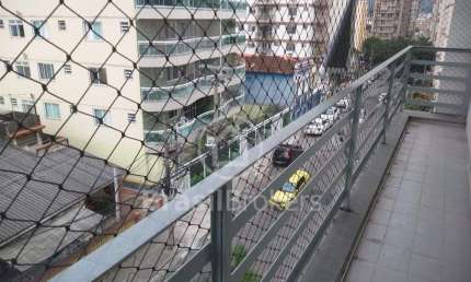 Apartamento à venda com 94,00m² e 3 quartos em Meier, Rio de Janeiro - rj