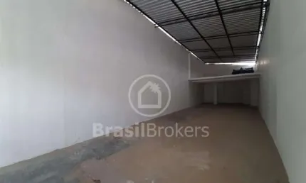Sala comercial à venda na Rua Capitão Resende, Cachambi, Rio de Janeiro
