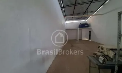 Sala comercial à venda na Rua Capitão Resende, Cachambi, Rio de Janeiro