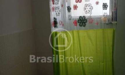 Apartamento com 2 quartos à venda na Rua Moacir de Almeida, Tomás Coelho, Rio de Janeiro