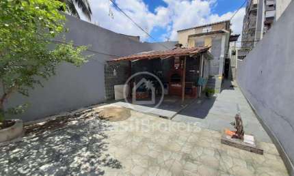 Casa com 2 quartos à venda na Rua Estevão Silva, Cachambi, Rio de Janeiro
