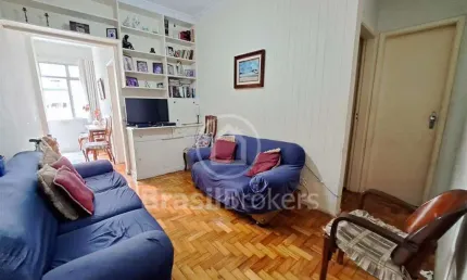 Apartamento à venda com 63,00m² e 2 quartos em Meier, Rio de Janeiro - rj