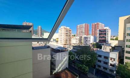 Sala comercial à venda na Rua Silva Rabelo, Méier, Rio de Janeiro