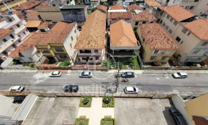 Apartamento à venda com 57,00m² e 2 quartos em Olaria, Rio de Janeiro - rj