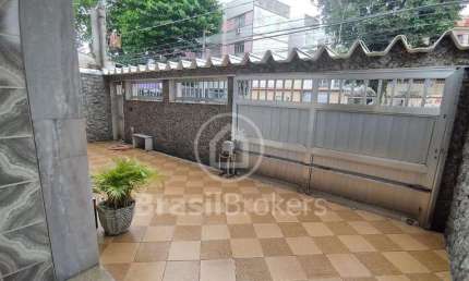 Casa à venda com 450,00m² e 3 quartos em Vista Alegre, Rio de Janeiro - rj