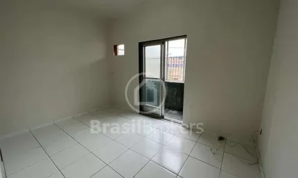 Apartamento à venda com 70,00m² e 2 quartos em encantado, rio de janeiro - rj