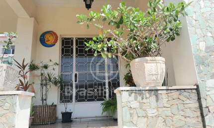 Casa à venda com 166,00m² e 5 quartos em Higienópolis, Rio de Janeiro - rj