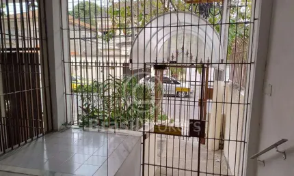 Cobertura à venda com 121,00m² e 2 quartos em Meier, Rio de Janeiro - rj