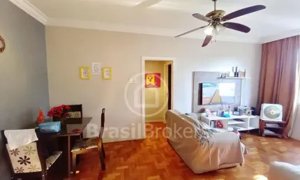 Apartamento à venda com 160,00m² e 2 quartos em Engenho de Dentro, Rio de Janeiro - rj