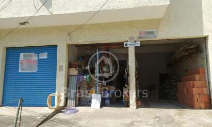 CONDOMINIO DO EDIFICIO SANTA RITA - Loja / Salão / Ponto Comercial