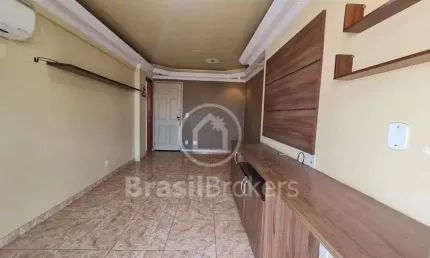 Apartamento à venda com 62,00m² e 2 quartos em Cachambi, Rio de Janeiro - rj