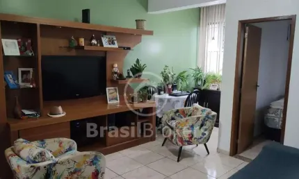 Apartamento à venda com 64,00m² e 2 quartos em Cascadura, Rio de Janeiro - rj