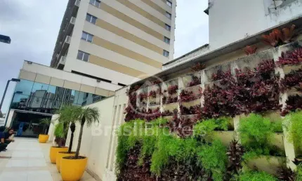 Sala comercial à venda na Avenida Dom Hélder Câmara, Pilares, Rio de Janeiro