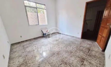 Apartamento à venda com 40,00m² e 2 quartos em engenho de dentro, rio de janeiro - rj