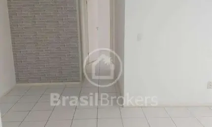Apartamento à venda com 60,00m² e 2 quartos em engenho de dentro, rio de janeiro - rj