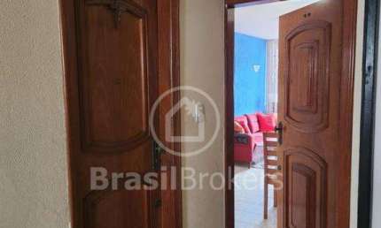 Apartamento à venda com 59,00m² e 2 quartos em Meier, Rio de Janeiro - rj