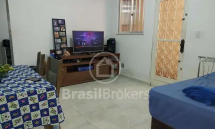 Apartamento à venda com 65,00m² e 2 quartos em Pilares, Rio de Janeiro - rj