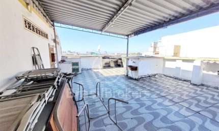Cobertura à venda com 124,00m² e 2 quartos em Bonsucesso, Rio de Janeiro - rj