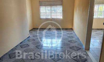 Apartamento à venda com 45,00m² e 1 quarto em Maria da Graça, Rio de Janeiro - rj