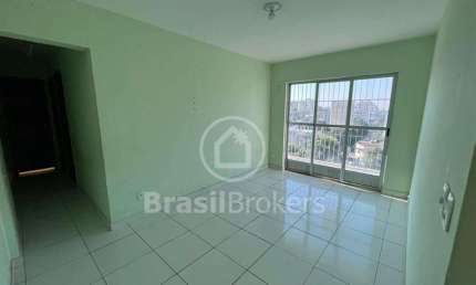 Apartamento à venda com 51,00m² e 2 quartos em Meier, Rio de Janeiro - rj