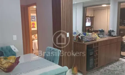 Apartamento à venda com 60,00m² e 2 quartos em Meier, Rio de Janeiro - rj