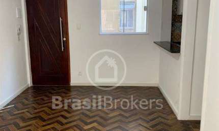 Apartamento à venda com 50,00m² e 2 quartos em Penha Circular, Rio de Janeiro - rj