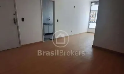 Apartamento à venda com 61,00m² e 2 quartos em todos os santos, rio de janeiro - rj