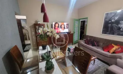 Casa de Condomínio à venda com 93,00m² e 2 quartos em Piedade, Rio de Janeiro - rj
