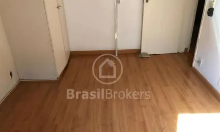 Apartamento à venda com 60,00m² e 2 quartos em Meier, Rio de Janeiro - rj