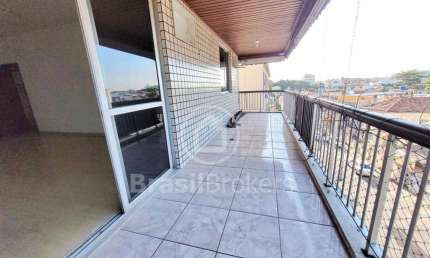 Apartamento à venda com 130,00m² e 3 quartos em Olaria, Rio de Janeiro - rj