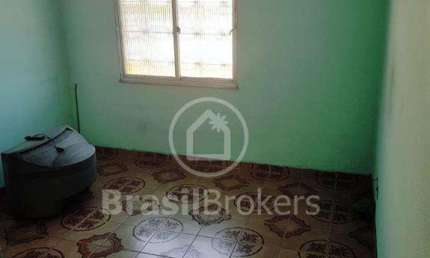 Apartamento à venda com 52,00m² e 2 quartos em Inhaúma, Rio de Janeiro - rj