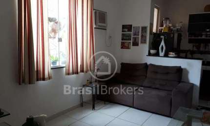 Apartamento à venda com 35,00m² e 1 quarto em Lins de Vasconcelos, Rio de Janeiro - RJ