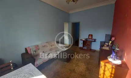 Apartamento à venda com 73,00m² e 3 quartos em Engenho Novo, Rio de Janeiro - rj