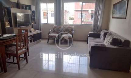 Apartamento à venda com 62,00m² e 2 quartos em Inhaúma, Rio de Janeiro - rj