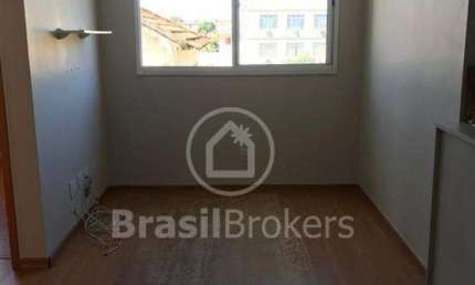 Apartamento à venda com 48,00m² e 2 quartos em Encantado, Rio de Janeiro - rj