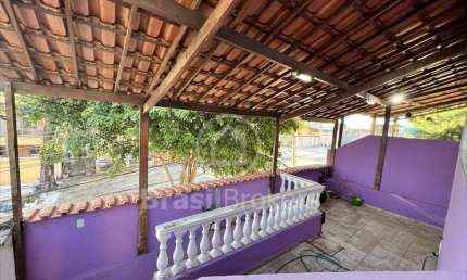 Casa à venda com 64,00m² e 2 quartos em Ramos, Rio de Janeiro - rj