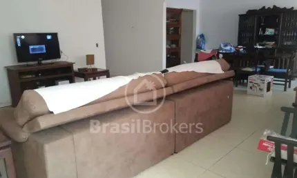 Casa com 4 quartos à venda na Rua Cristóvão Penha, Piedade, Rio de Janeiro