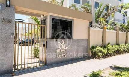 Apartamento à venda com 52,00m² e 2 quartos em Parada de Lucas, Rio de Janeiro - rj
