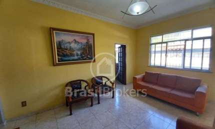 Casa à venda com 227,00m² e 4 quartos em Quintino Bocaiúva, Rio de Janeiro - rj
