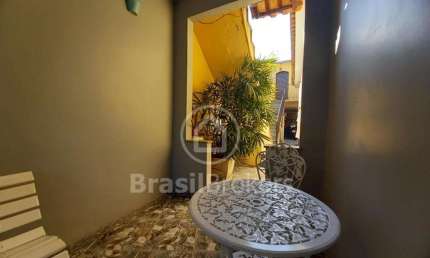 Casa à venda com 227,00m² e 4 quartos em Quintino Bocaiúva, Rio de Janeiro - rj