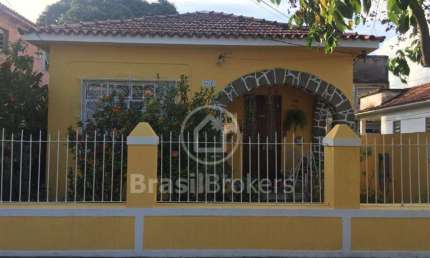 Casa à venda com 220,00m² e 3 quartos em Quintino Bocaiúva, Rio de Janeiro - rj