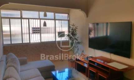 Apartamento à venda com 65,00m² e 2 quartos em Del Castilho, Rio de Janeiro - rj
