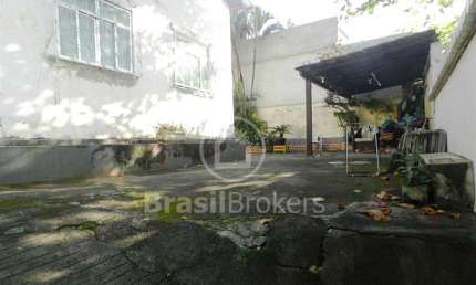 Casa à venda com 1200,00m² e 4 quartos em Engenho de Dentro, Rio de Janeiro - rj
