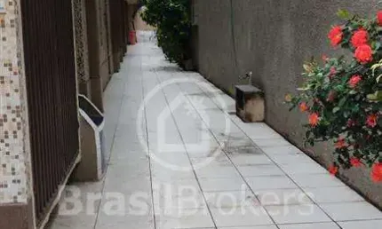 Apartamento com 2 quartos à venda na Rua Dezenove de Outubro, Bonsucesso, Rio de Janeiro