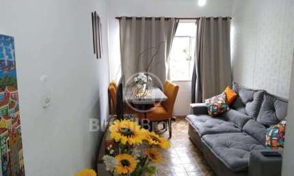 Apartamento à venda com 54,00m² e 3 quartos em Irajá, Rio de Janeiro - rj