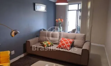 Apartamento à venda com 63,00m² e 2 quartos em madureira, rio de janeiro - rj