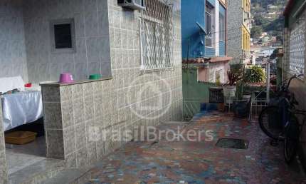 Apartamento à venda com 132,00m² e 3 quartos em Piedade, Rio de Janeiro - rj