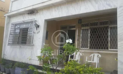 Casa à venda com 440,00m² e 6 quartos em Encantado, Rio de Janeiro - rj