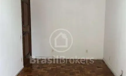 Apartamento à venda com 50,00m² e 2 quartos em Cachambi, Rio de Janeiro - rj