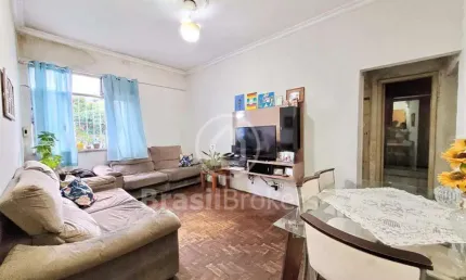 Apartamento à venda com 53,00m² e 2 quartos em Vila da Penha, Rio de Janeiro - rj
